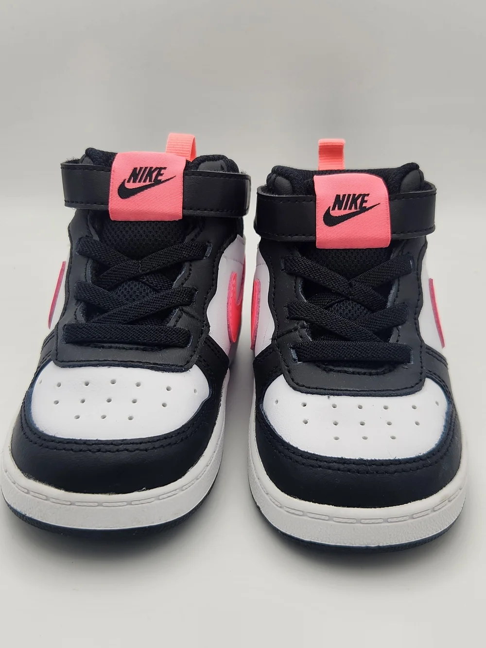 Nike toddler size